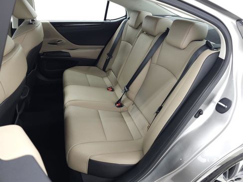 Certified 2020 Lexus ES 350 w/ Premium Package image 28