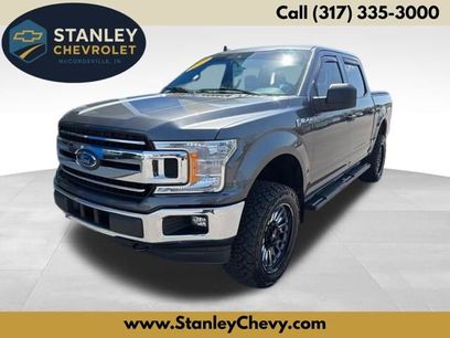 Used 2019 Ford F150 XLT