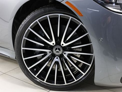 Used 2022 Mercedes-Benz S 580 4MATIC Sedan image 14