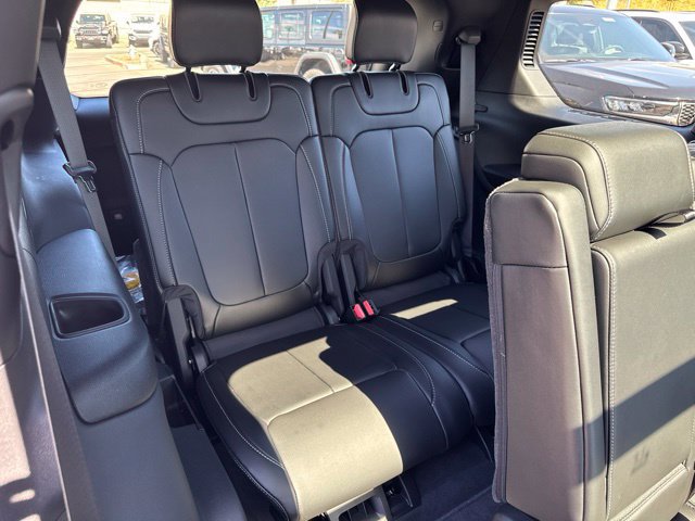 New 2027 Jeep Grand Cherokee L Limited w/ Limited Altitude Package RWD image 26