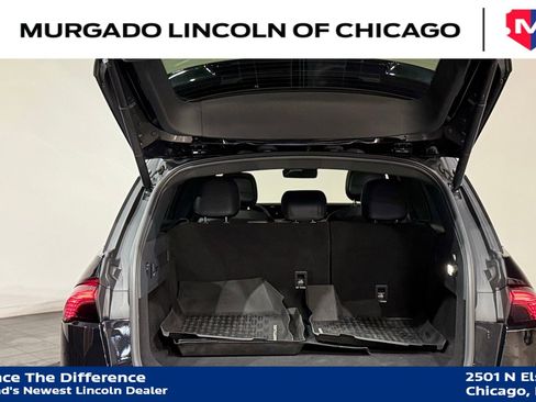 Used 2024 Lincoln Nautilus Reserve w/ Equipment Group 202A image 27