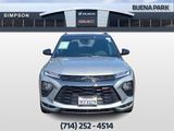 Used 2023 Chevrolet TrailBlazer RS w/ Convenience Package image 3