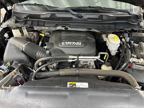 Used 2018 RAM 2500 Laramie w/ Snow Chief Group AWD/4WD image 29