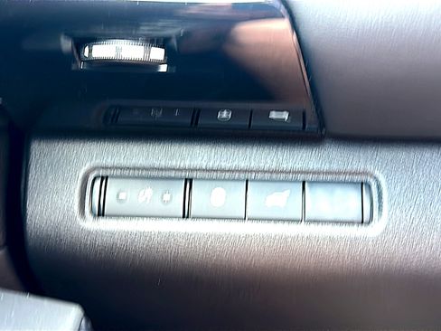 New 2026 Nissan Pathfinder SV image 26