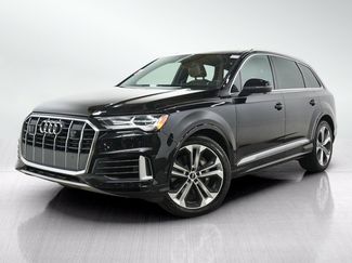 Used 2023 Audi Q7 3.0T Prestige AWD/4WD video 1