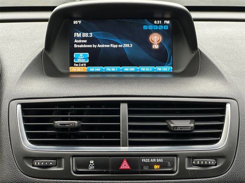 Used 2016 Buick Encore FWD image 20