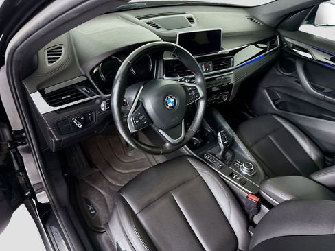 Used 2021 BMW X1 xDrive28i w/ Convenience Package AWD/4WD image 9