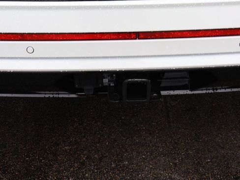 New 2026 Volkswagen Atlas SEL Premium R-Line AWD/4WD image 36