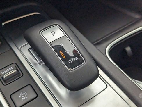 Certified 2025 INFINITI QX60 Sensory w/ Vision Package image 25