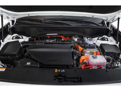 New 2026 Hyundai Palisade SEL Premium image 8