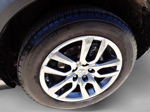 Used 2016 Lexus NX 200t AWD w/ Premium Package image 7