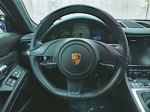 Used 2015 Porsche 911 Carrera S image 54