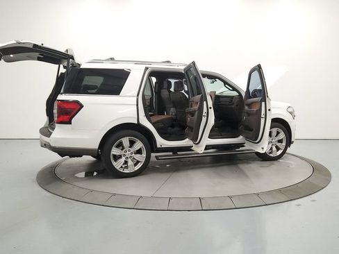 Used 2023 Ford Expedition King Ranch RWD image 15