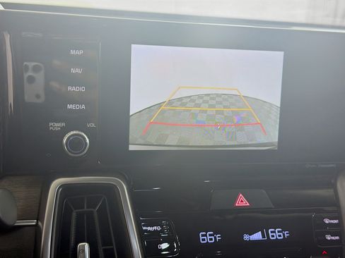 Used 2023 Kia Sorento EX w/ Panoramic Sunroof Package FWD image 22