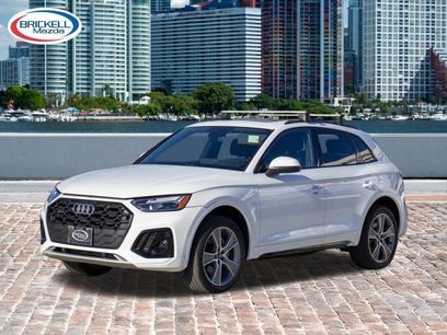 Used 2025 Audi Q5 2.0T Premium
