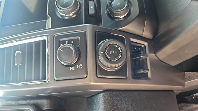 Used 2016 Ford F150 XLT w/ Equipment Group 301A Mid AWD/4WD image 31