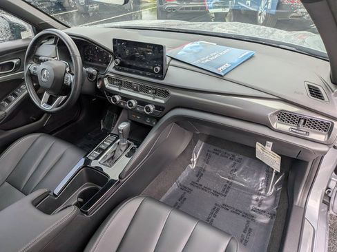 Used 2023 Acura Integra A-Spec image 21