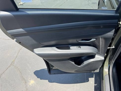 Used 2025 Hyundai Tucson SEL FWD image 29