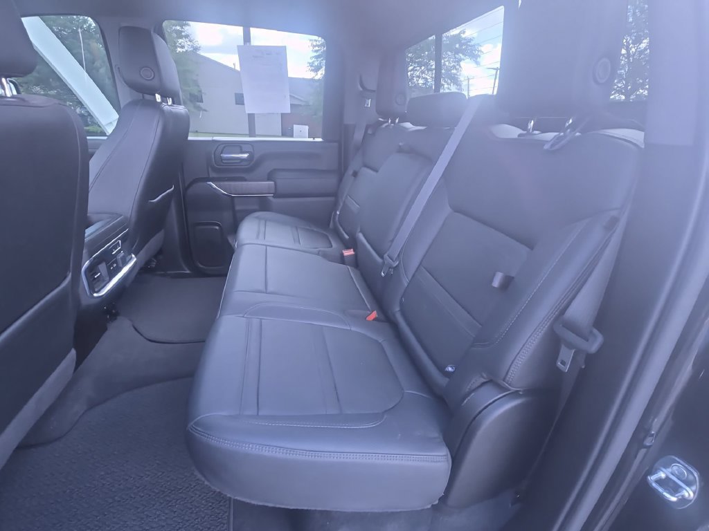 Used 2021 GMC Sierra 2500 Denali w/ Snow Plow Prep/Camper Package AWD/4WD image 26