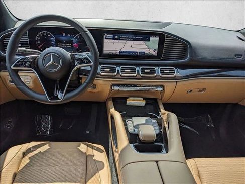 Certified 2026 Mercedes-Benz GLE 350 4MATIC image 18