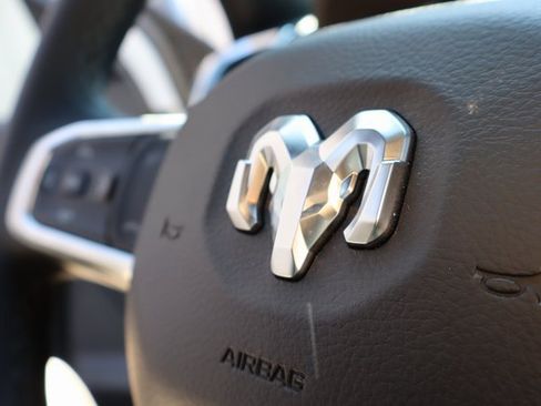 Used 2025 RAM 2500 Big Horn image 32