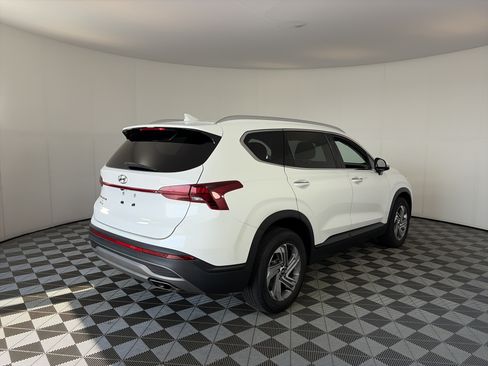 Used 2023 Hyundai Santa Fe SEL FWD image 9