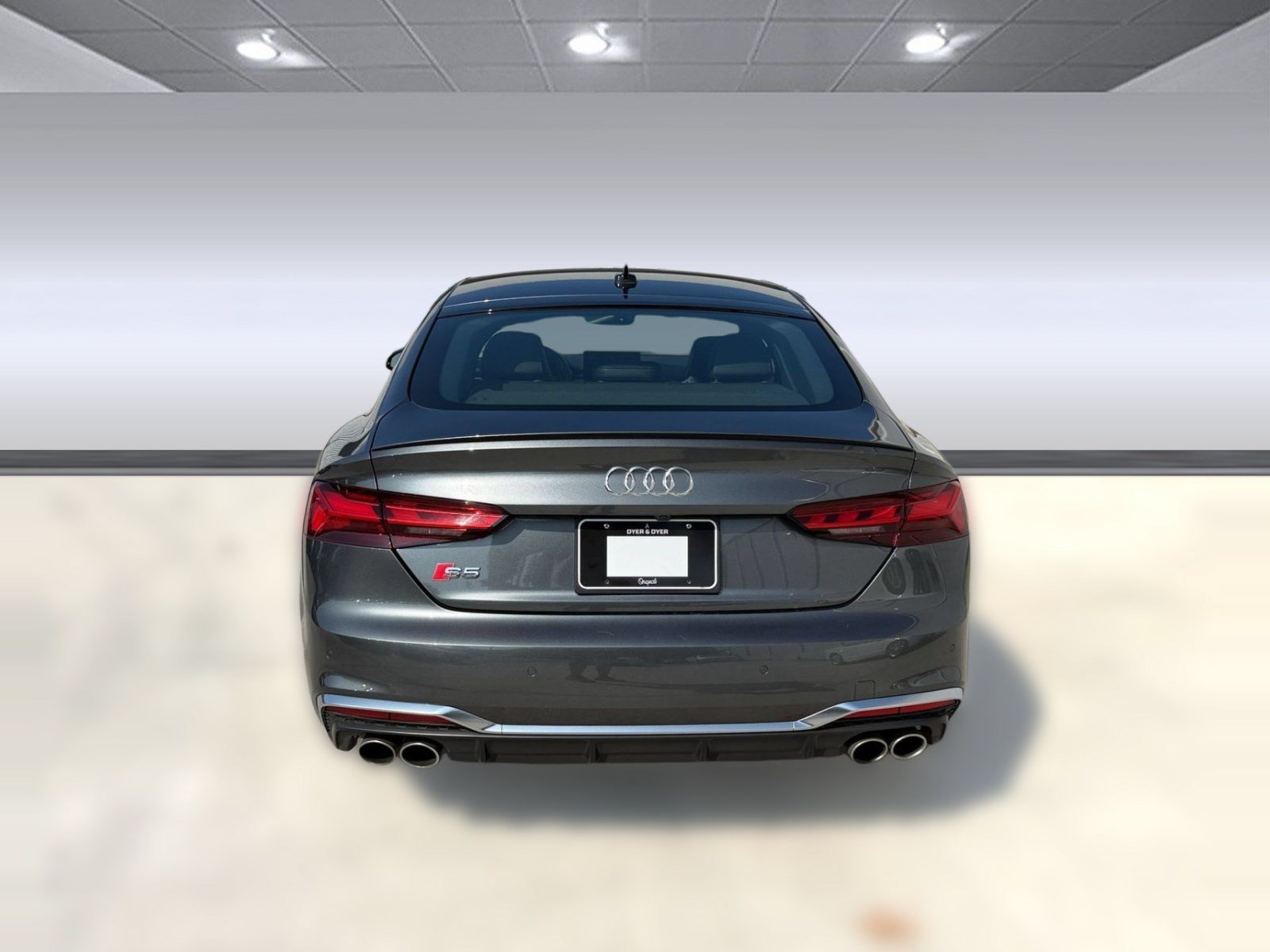 Used 2023 Audi S5 Premium Plus AWD/4WD image 10