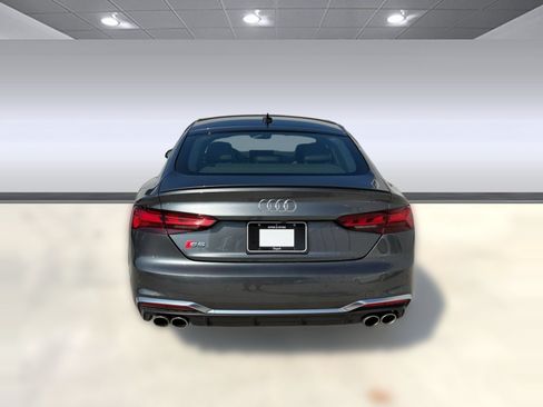 Used 2023 Audi S5 Premium Plus AWD/4WD image 10
