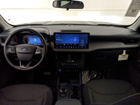 New 2026 Ford Maverick XLT w/ XLT Luxury Package image 13