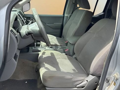 Used 2016 Nissan Frontier S image 23