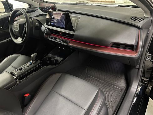 Used 2024 Toyota Prius Prime image 24