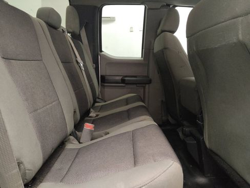 Used 2017 Ford F150 XL w/ Equipment Group 101A Mid RWD image 19