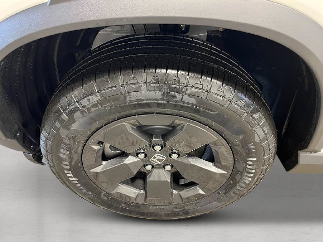 New 2026 Honda Passport RTL image 12