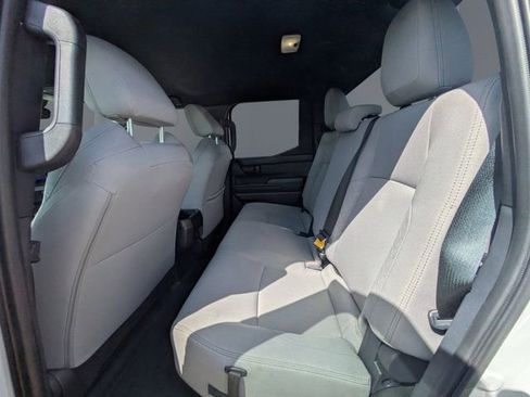 Used 2024 Toyota Tacoma SR5 AWD/4WD image 6