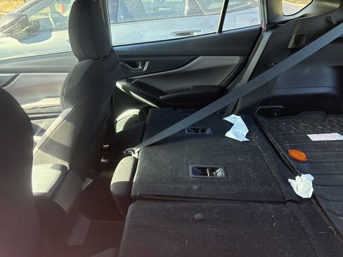 Used 2020 Subaru Impreza 2.0i Sport image 10