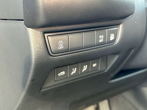 New 2025 MAZDA CX-50 2.5 Hybrid w/ Weather Package image 17