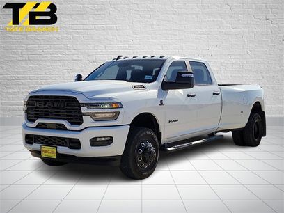Used 2025 RAM 3500 Big Horn