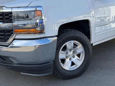 Used 2018 Chevrolet Silverado 1500 LT RWD image 5