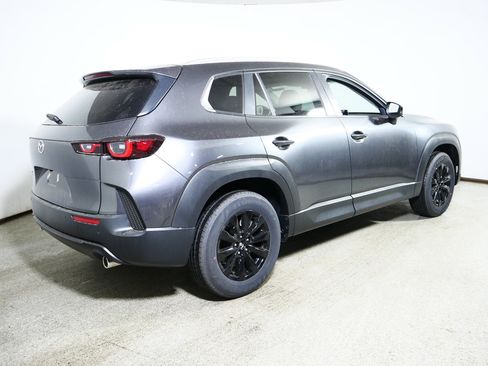 New 2026 MAZDA CX-50 AWD 2.5 S w/ Preferred Pkg image 2