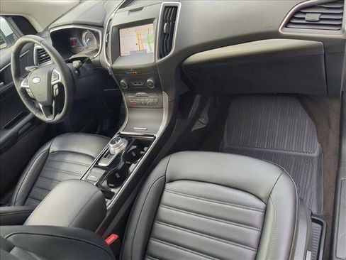 Used 2020 Ford Edge SEL w/ Convenience Package image 26