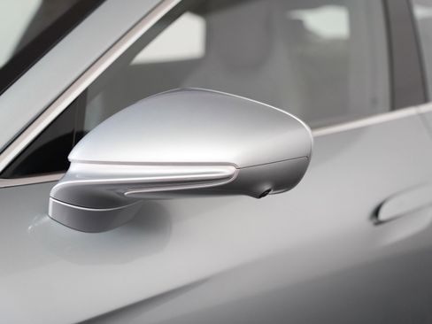 Certified 2023 Porsche Taycan Turbo S w/ Premium Package image 27