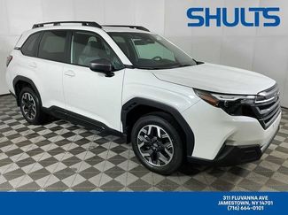 New 2026 Subaru Forester Premium video 1