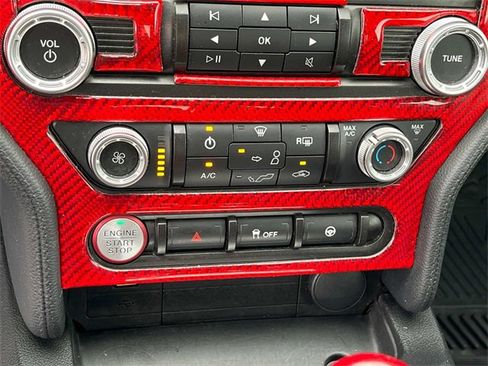 Used 2019 Ford Mustang GT w/ Black Accent Package image 26