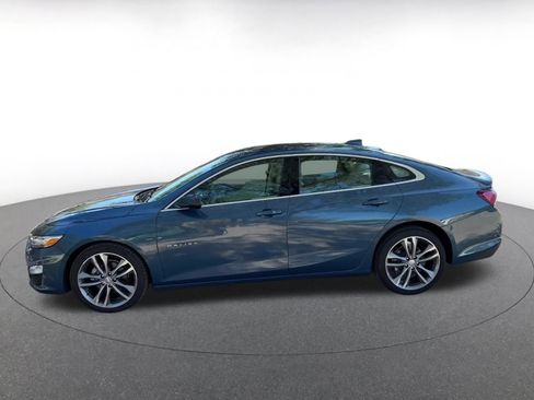 Used 2024 Chevrolet Malibu LT image 9