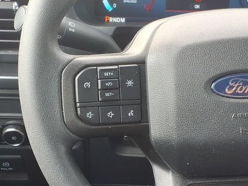 Used 2024 Ford F150 STX AWD/4WD image 12