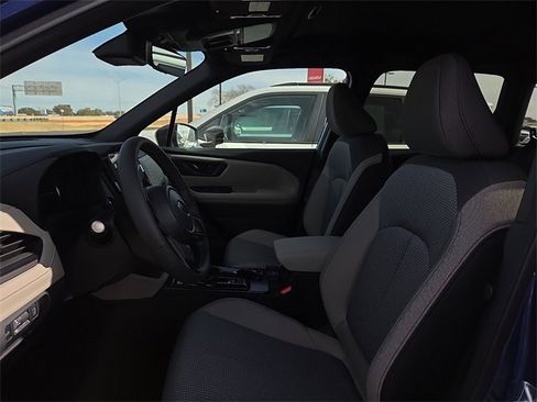 New 2026 Subaru Forester Premium image 10