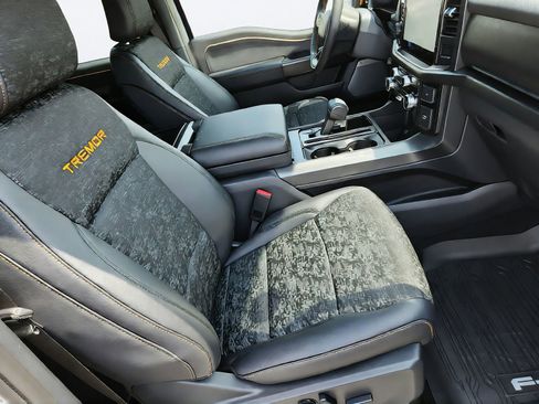 New 2026 Ford F150 Tremor w/ Bed Utility Package AWD/4WD image 26