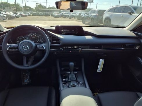 New 2026 MAZDA MAZDA3 s Sport FWD image 9