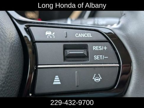 Used 2024 Honda CR-V EX-L image 28
