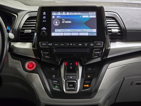 Used 2021 Honda Odyssey EX-L image 27